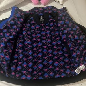 Columbia jacket
